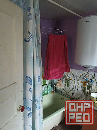 Продам дом на Азотном. Донецк - изображение 9