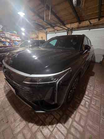 Продам Exeed RX 2023 года Донецк