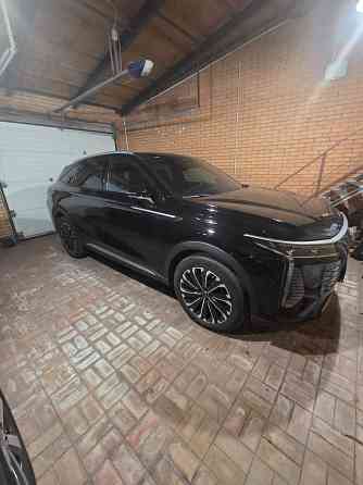 Продам Exeed RX 2023 года Донецк