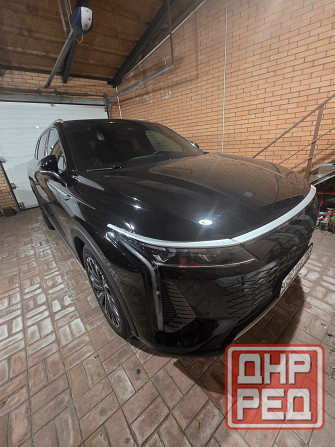 Продам Exeed RX 2023 года Донецк - изображение 1