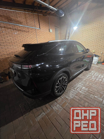 Продам Exeed RX 2023 года Донецк - изображение 3