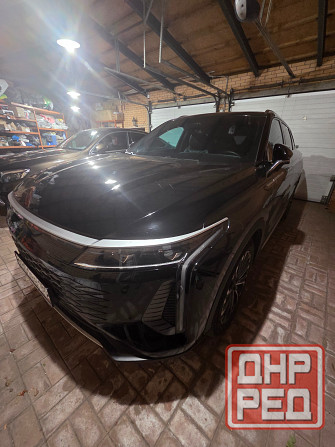 Продам Exeed RX 2023 года Донецк - изображение 4