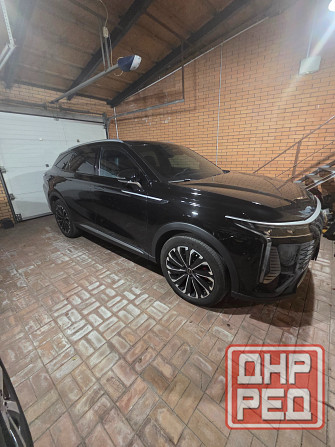 Продам Exeed RX 2023 года Донецк - изображение 2