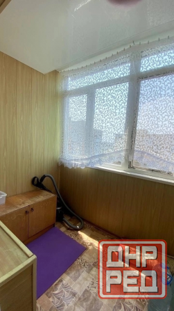 Цена снижена!!! Продажа 3х комнатной квартиры г. Макеевка мкрн Мирный. Макеевка - изображение 6