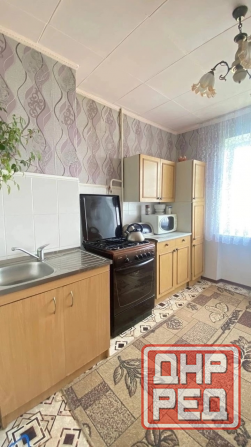 Цена снижена!!! Продажа 3х комнатной квартиры г. Макеевка мкрн Мирный. Макеевка - изображение 1