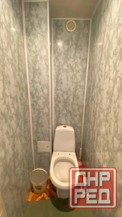 Цена снижена!!! Продажа 3х комнатной квартиры г. Макеевка мкрн Мирный. Макеевка - изображение 8