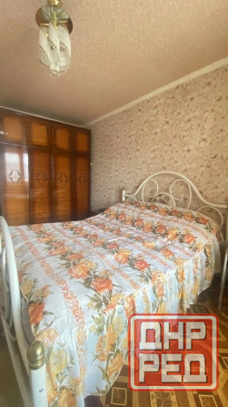 Цена снижена!!! Продажа 3х комнатной квартиры г. Макеевка мкрн Мирный. Макеевка - изображение 7