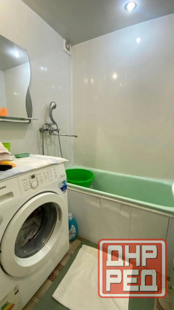 Цена снижена!!! Продажа 3х комнатной квартиры г. Макеевка мкрн Мирный. Макеевка - изображение 5