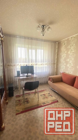 Цена снижена!!! Продажа 3х комнатной квартиры г. Макеевка мкрн Мирный. Макеевка - изображение 4