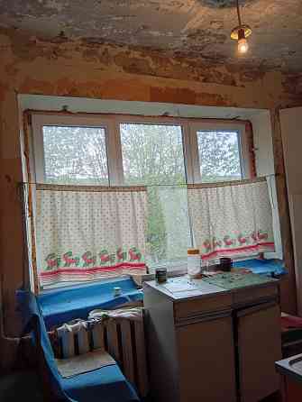 Продам 2-х комнатную квартиру Куйбышевский район. Донецк