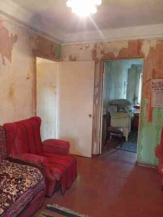 Продам 2-х комнатную квартиру Куйбышевский район. Донецк