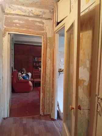 Продам 2-х комнатную квартиру Куйбышевский район. Донецк