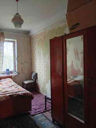 Продам 2-х комнатную квартиру Куйбышевский район. Донецк