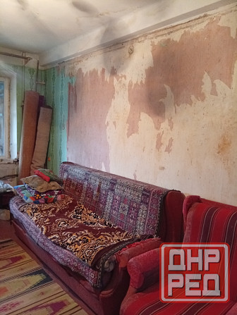 Продам 2-х комнатную квартиру Куйбышевский район. Донецк - изображение 4