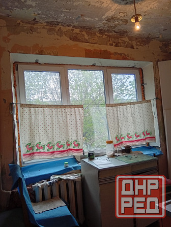 Продам 2-х комнатную квартиру Куйбышевский район. Донецк - изображение 3