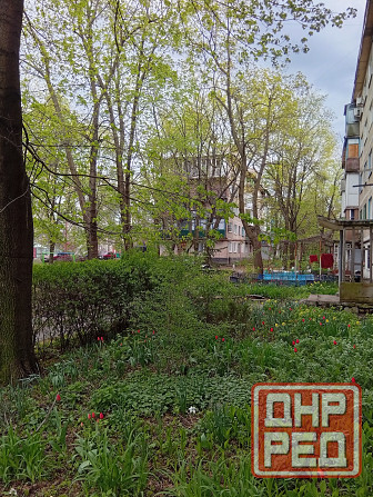 Продам 2-х комнатную квартиру Куйбышевский район. Донецк - изображение 1