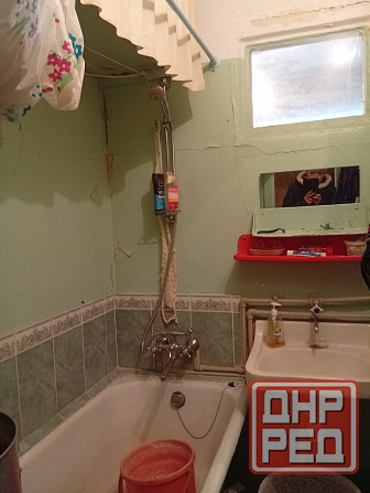 Продам 2-х комнатную квартиру Куйбышевский район. Донецк - изображение 10