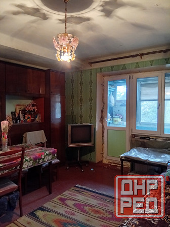 Продам 2-х комнатную квартиру Куйбышевский район. Донецк - изображение 7