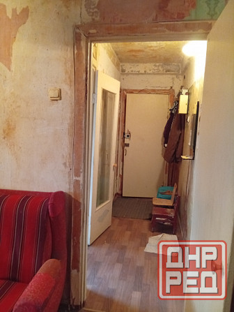 Продам 2-х комнатную квартиру Куйбышевский район. Донецк - изображение 8