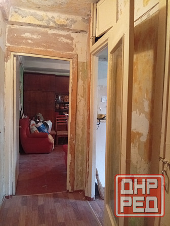 Продам 2-х комнатную квартиру Куйбышевский район. Донецк - изображение 2