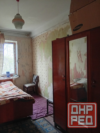 Продам 2-х комнатную квартиру Куйбышевский район. Донецк - изображение 5