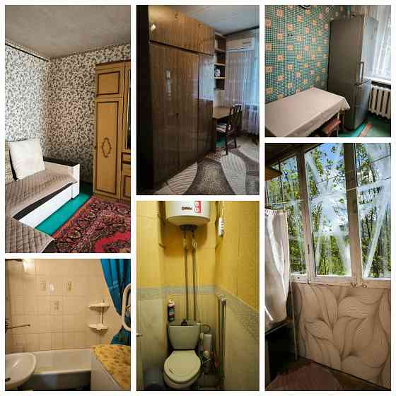 Сдам 2 к.кв Донецк