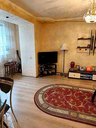 3 комнатная квартира Азотный Уголек Донецк