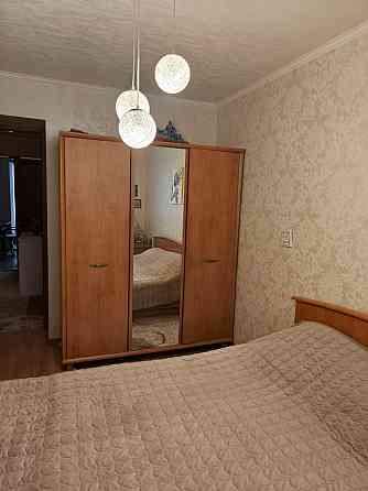 3 комнатная квартира Азотный Уголек Донецк