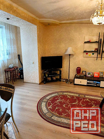 3 комнатная квартира Азотный Уголек Донецк - изображение 3