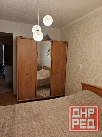 3 комнатная квартира Азотный Уголек Донецк - изображение 5