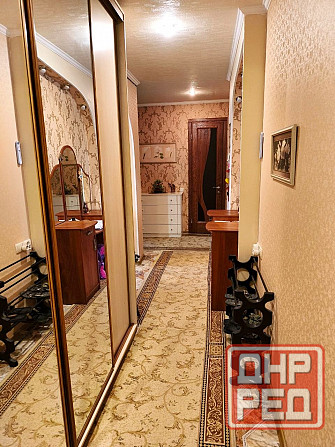 3 комнатная квартира Азотный Уголек Донецк - изображение 9