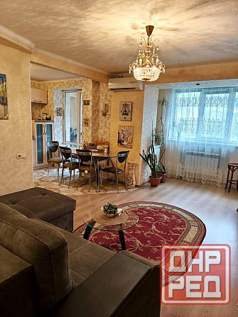 3 комнатная квартира Азотный Уголек Донецк - изображение 2