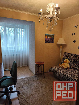 3 комнатная квартира Азотный Уголек Донецк - изображение 8