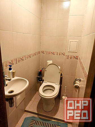 3 комнатная квартира Азотный Уголек Донецк - изображение 11