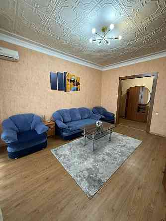 Квартира с водой 24/7 Макеевка