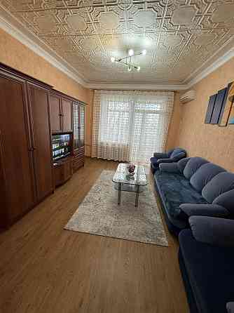 Квартира с водой 24/7 Макеевка