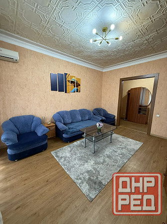 Квартира с водой 24/7 Макеевка - изображение 3