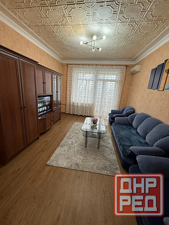 Квартира с водой 24/7 Макеевка - изображение 2