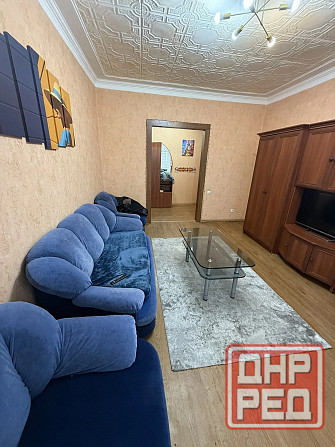 Квартира с водой 24/7 Макеевка - изображение 1