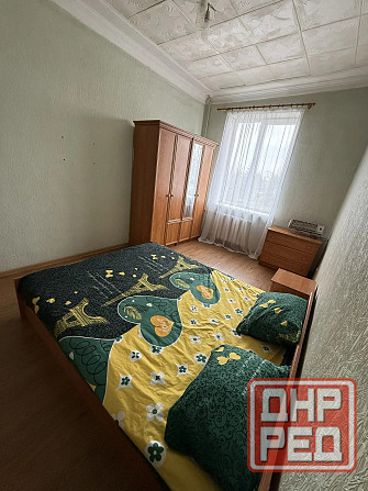 Квартира с водой 24/7 Макеевка - изображение 5