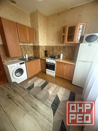 Квартира с водой 24/7 Макеевка - изображение 8