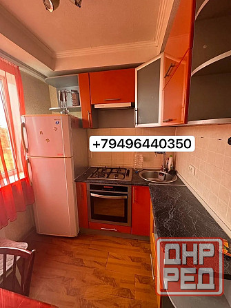 Квартира с водой 24/7 Макеевка - изображение 10