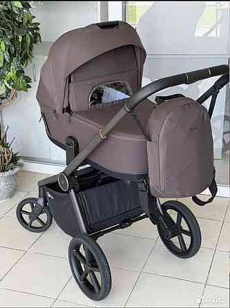Коляска 2в1 Rant Flex Therm Донецк
