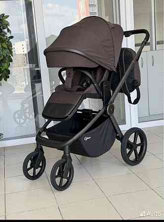 Коляска 2в1 Rant Flex Therm Донецк