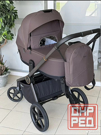Коляска 2в1 Rant Flex Therm Донецк - изображение 6
