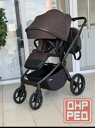 Коляска 2в1 Rant Flex Therm Донецк - изображение 2