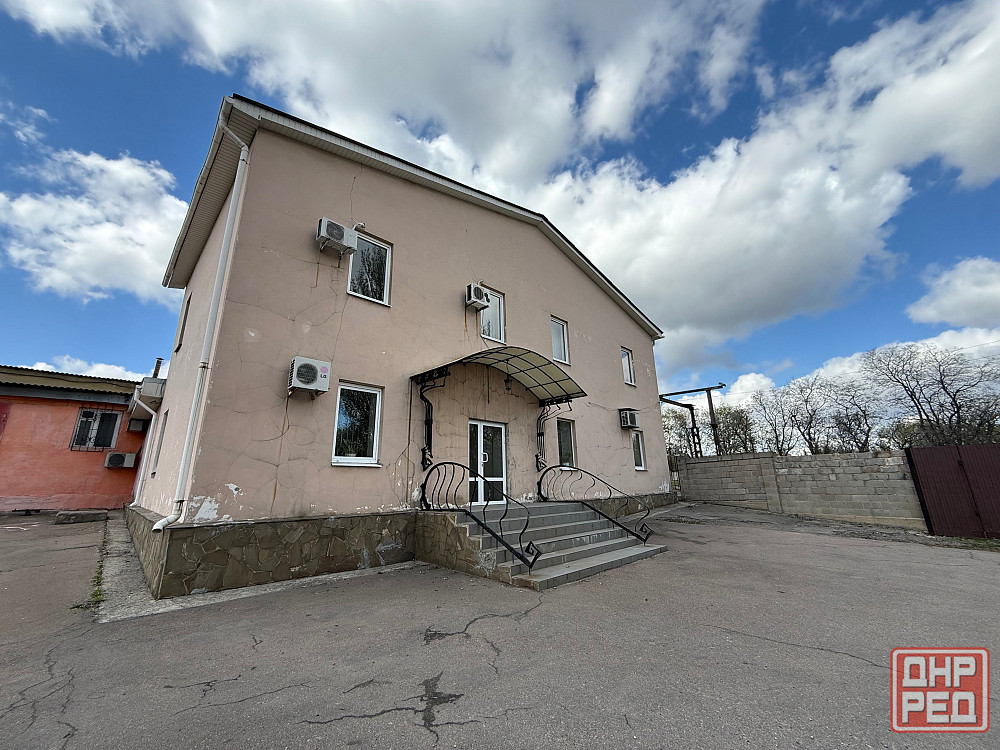 Предлагается к продаже готовый бизнес - промышленное предприятие,расположенное в Буденновском районе Донецк - изображение 4