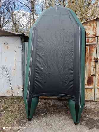 Продам лодку BARK Донецк