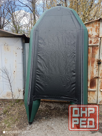 Продам лодку BARK Донецк - изображение 5