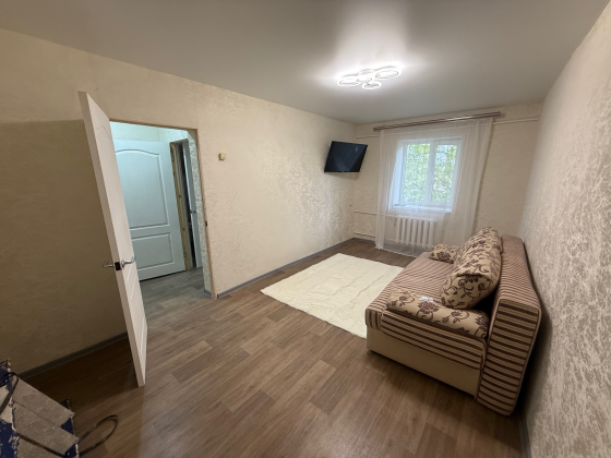 Продажа Однокомнатной квартиры в Буденновском районе Донецка! Донецк